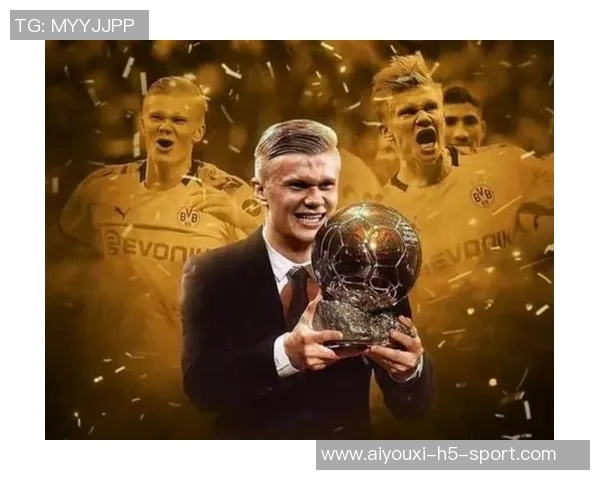 明年金球奖赔率揭晓姆巴佩哈兰德凯恩领跑梅西C罗并列第七