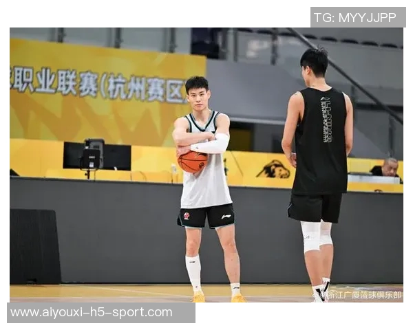 广厦二队全力以赴备战U19决赛四川宜宾赛区将于20日至27日举行精彩对决