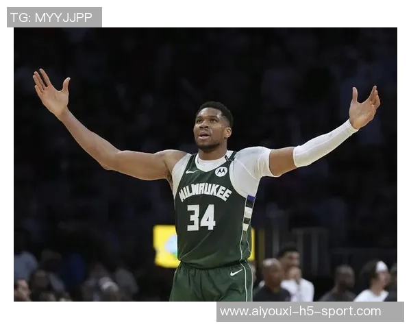 多支球队谨慎交易以保留争夺字母哥的机会