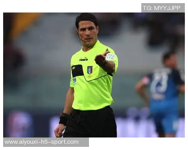 意甲第19轮裁判安排揭晓科隆博执法帕尔马对国米马里亚尼执裁米兰迎战热那亚